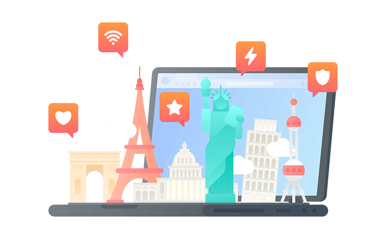 在赞比亚连接到中国vpn - 云回国